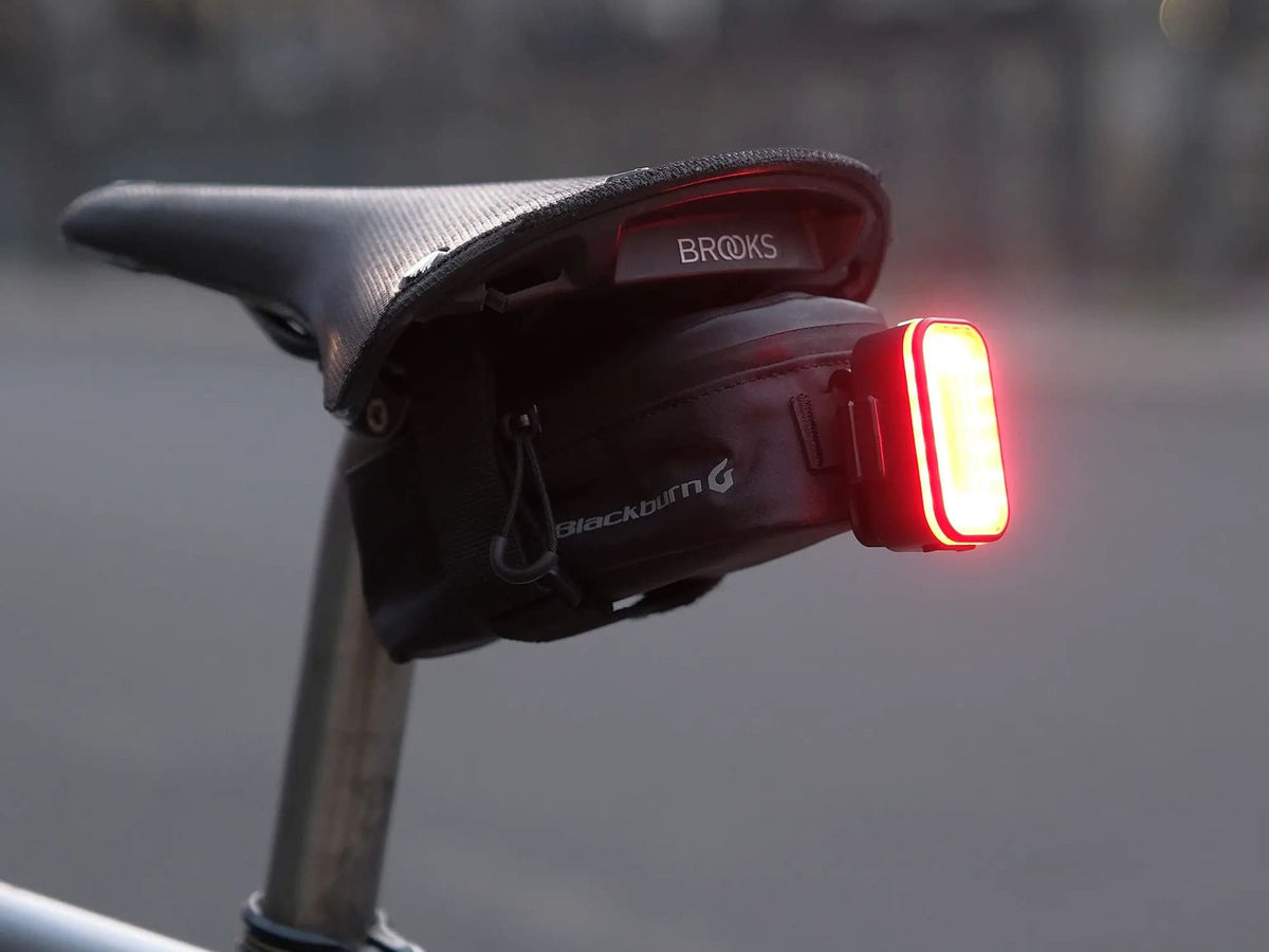 Blackburn Grid 2'Fer (Front + Rear) Light