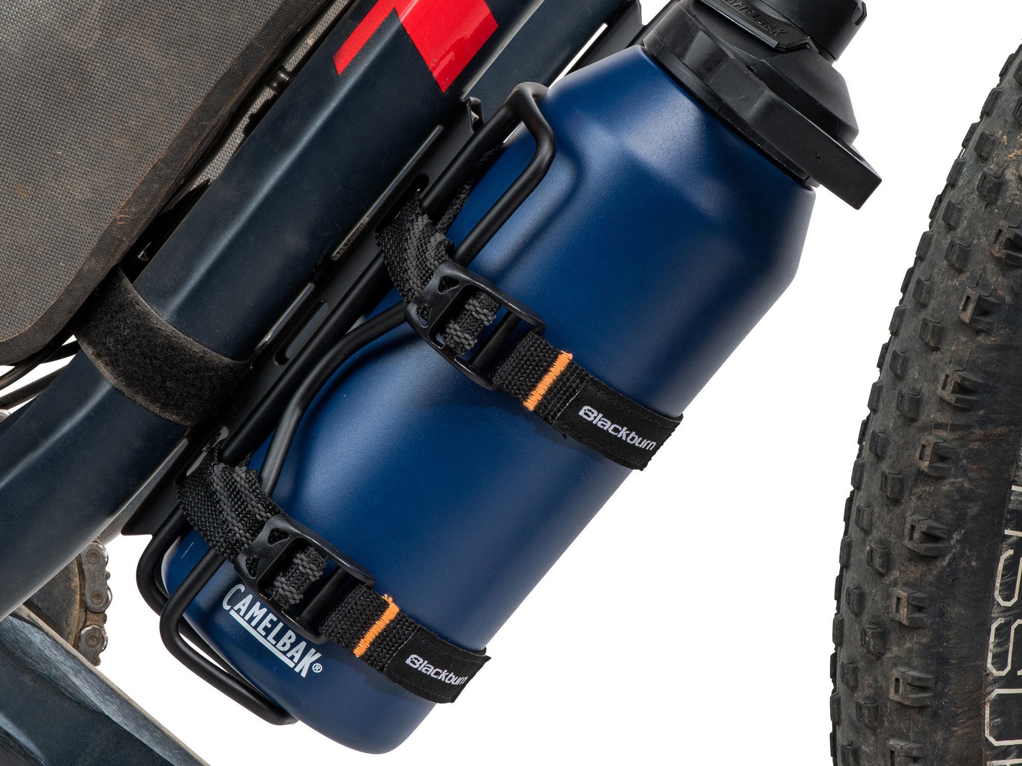 Blackburn Outpost Elite Cargo Cage