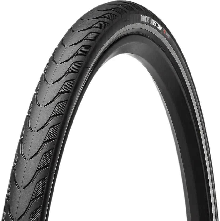 Specialized Nimbus 2 Armadillo Reflective Tire