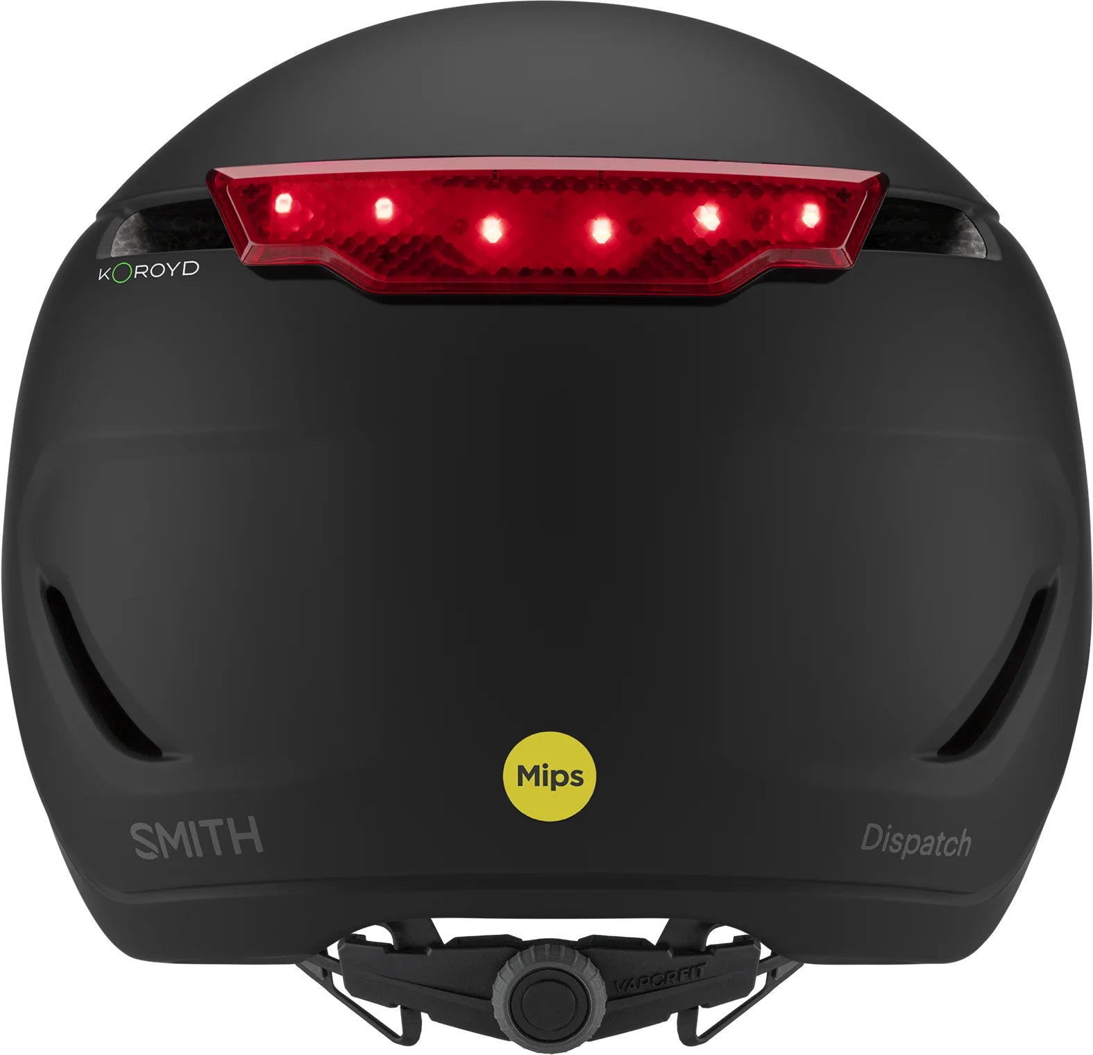 Smith Dispatch MIPS Helmet