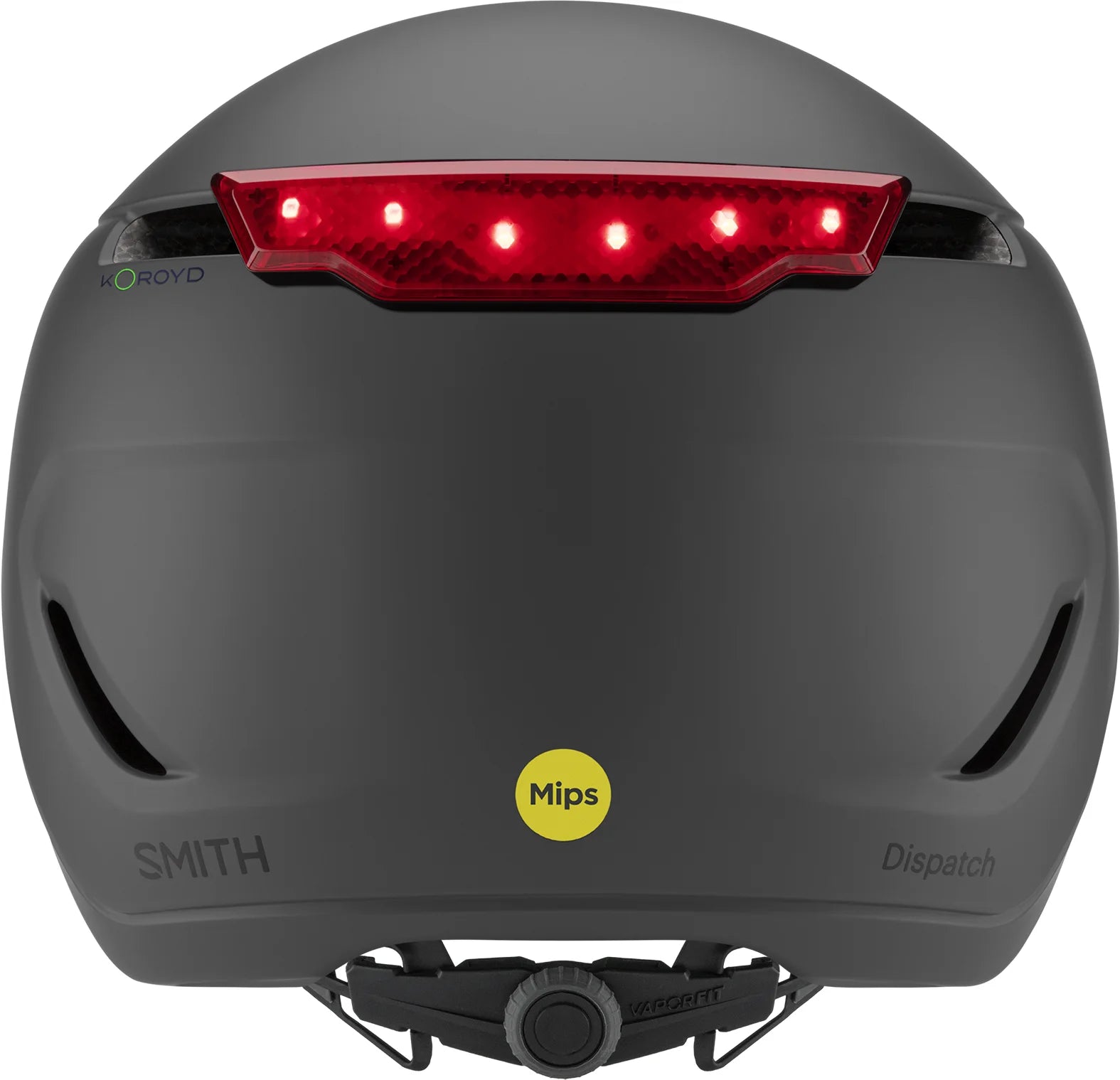 Smith Dispatch MIPS Helmet