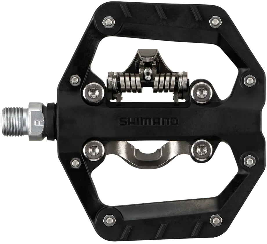 Shimano SPD+Flat (PD-EH510)