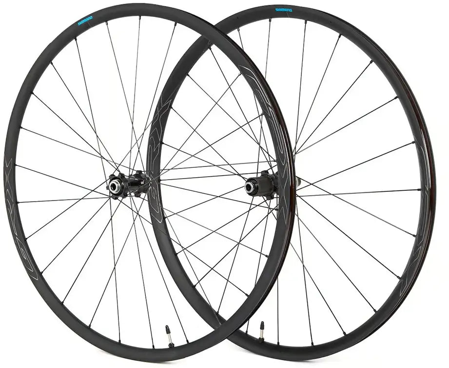 Shimano GRX RX570 Wheelset (700c)