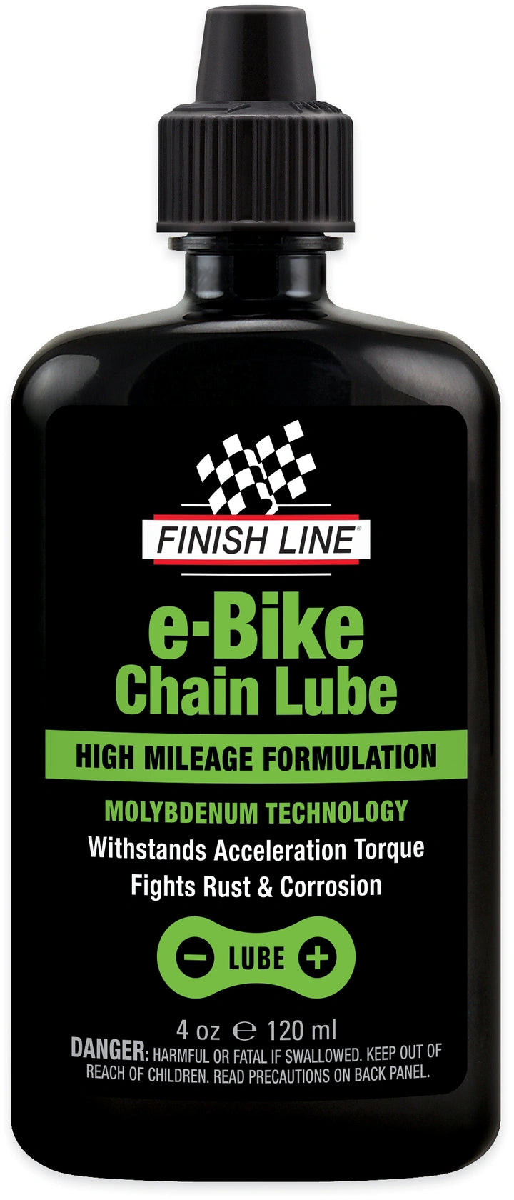 Finish Line E-Bike Chain Lube