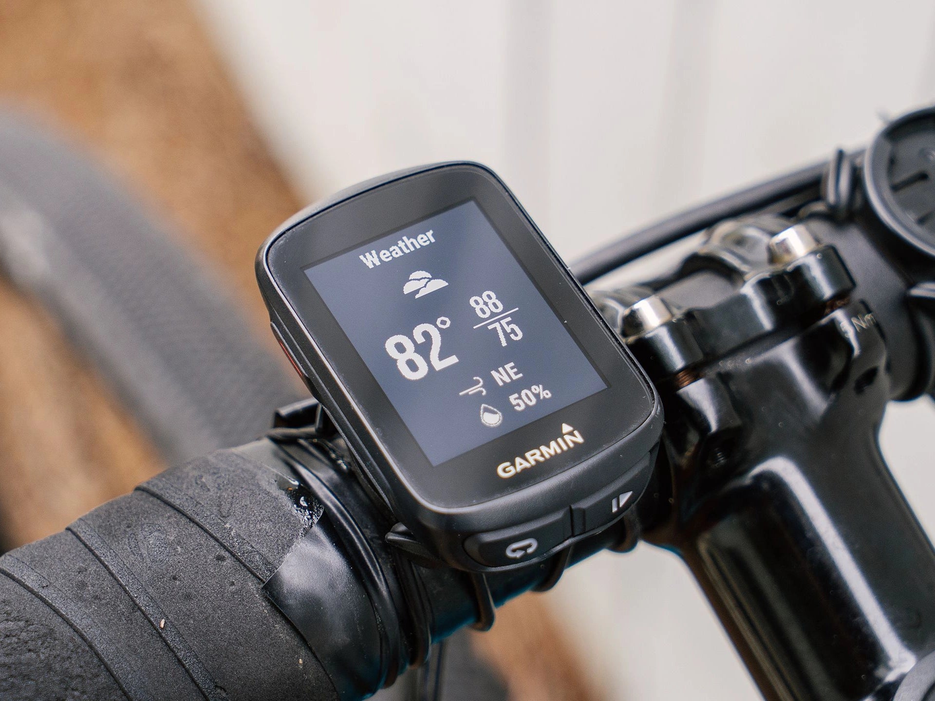 Garmin Edge 130 Plus