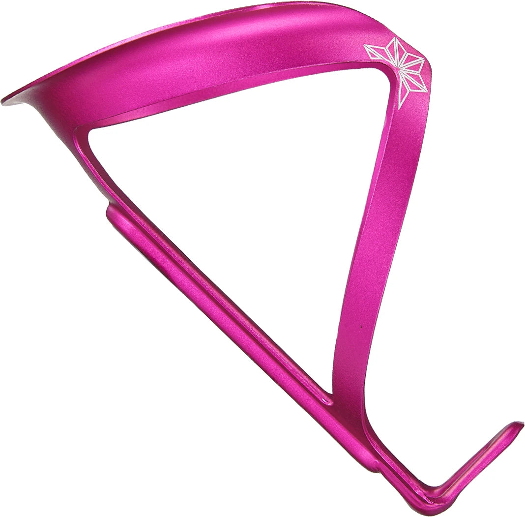 Supacaz Fly Ano Bottle Cage