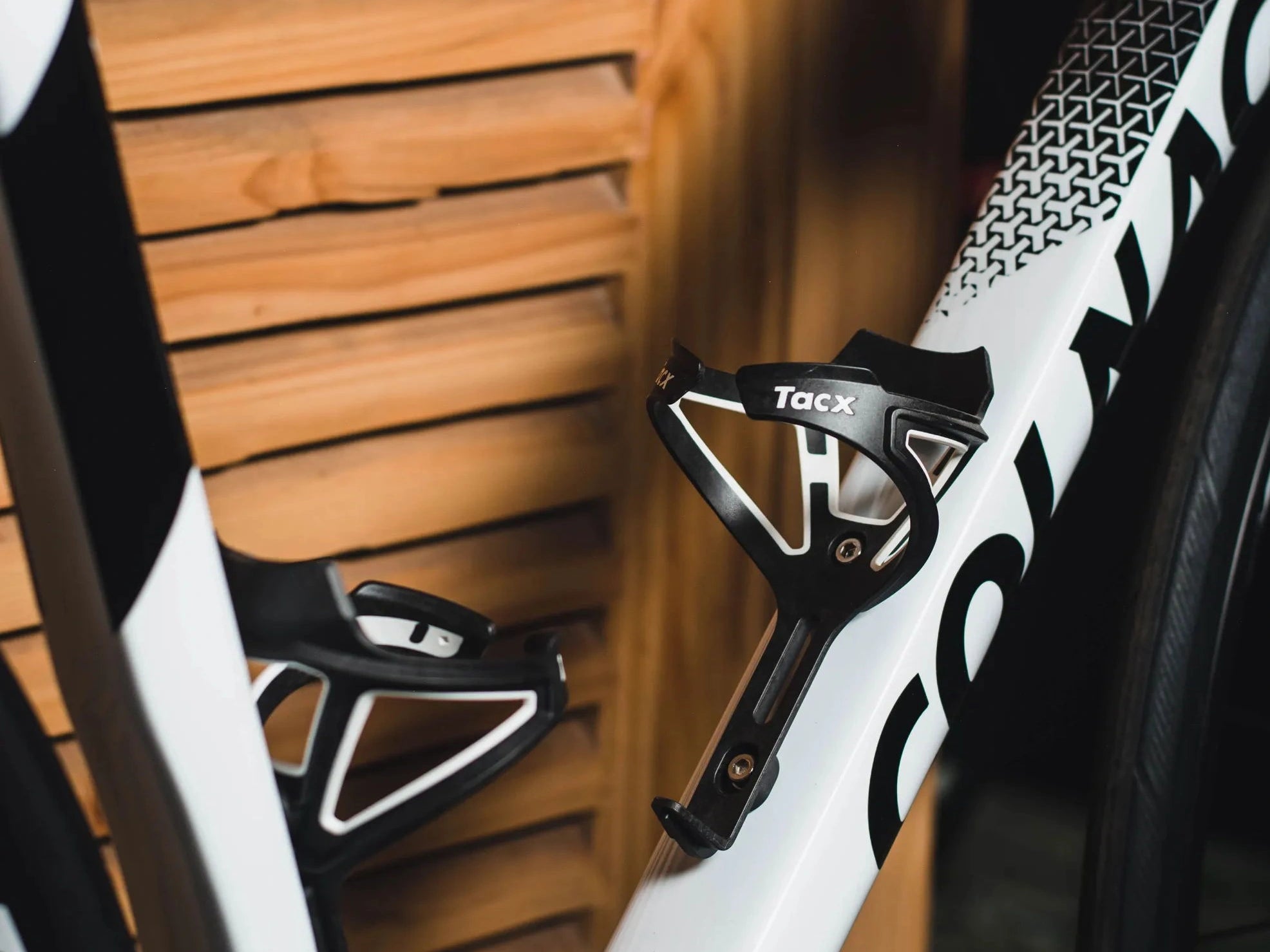 Tacx Ciro Bottle Cage