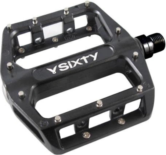 V-Sixty B-87 Alloy Platform Pedals