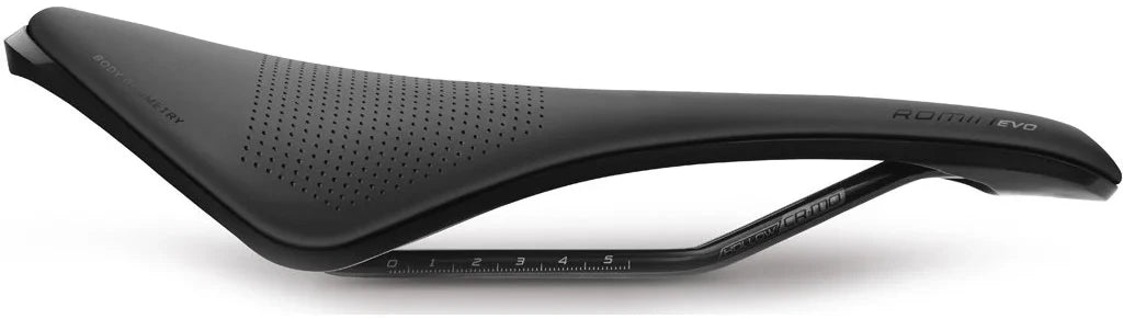 Specialized Romin EVO Comp Gel Saddle