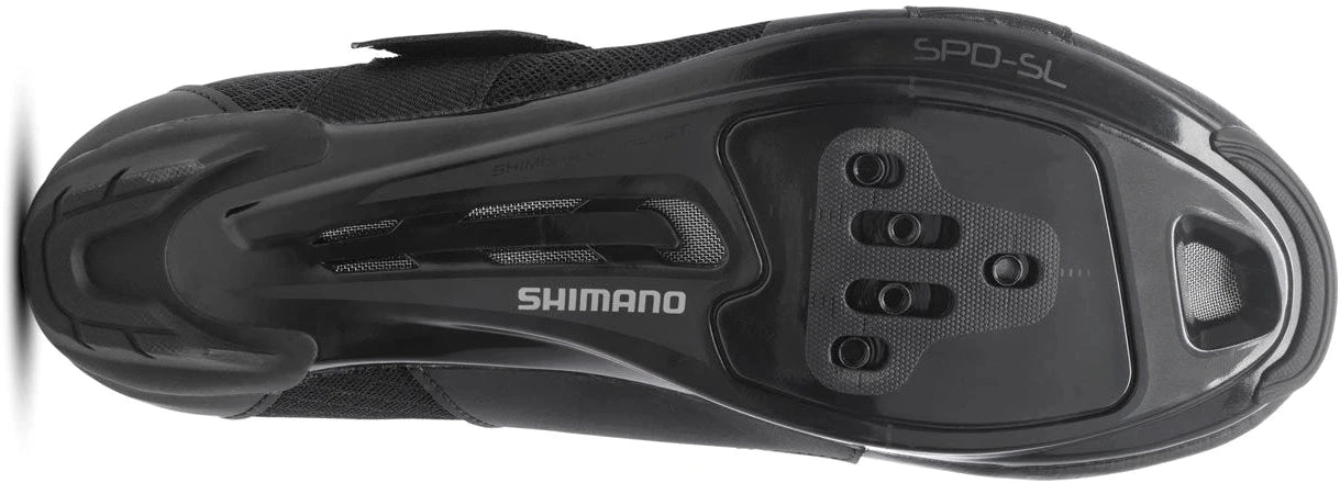 Shimano IC100 (Spin Shoes)