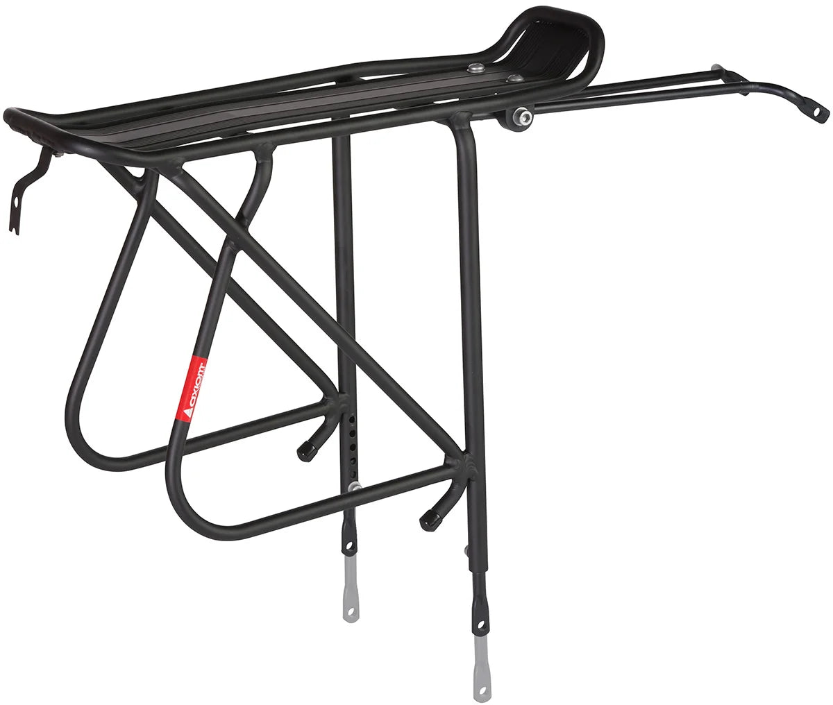 Axiom Journey Adjustable Height Rear Rack