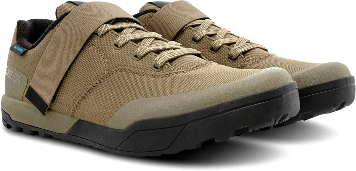 Shimano GE500 Shoe