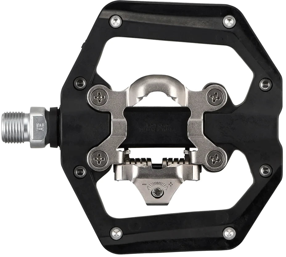 Shimano SPD+Flat (PD-EH510)