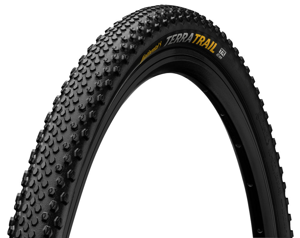 Continental Terra Trail Tire