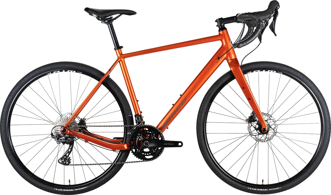 Norco Search XR A1 (Ex‑fleet)