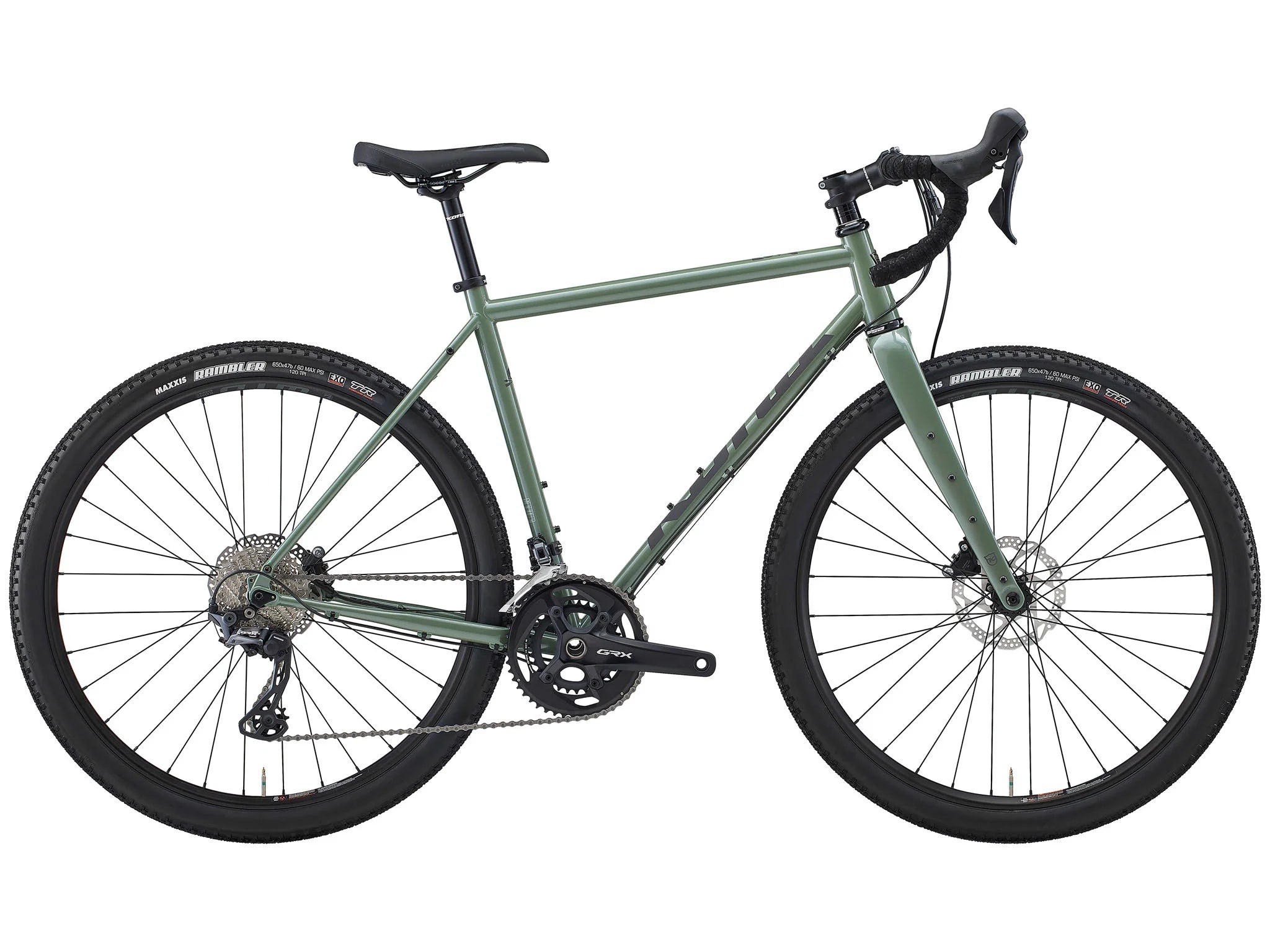 Kona Rove LTD