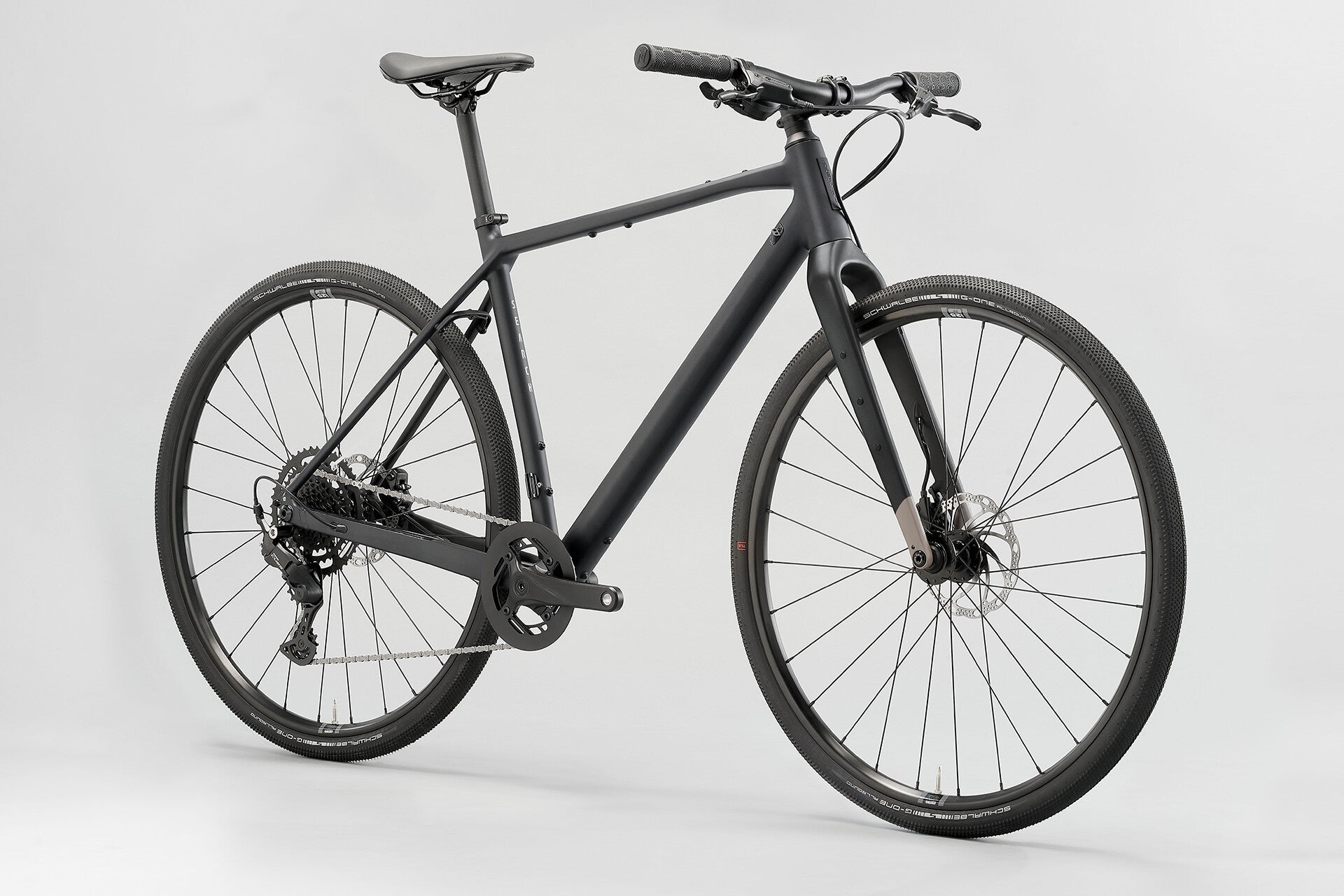 Norco Search A Flat Bar