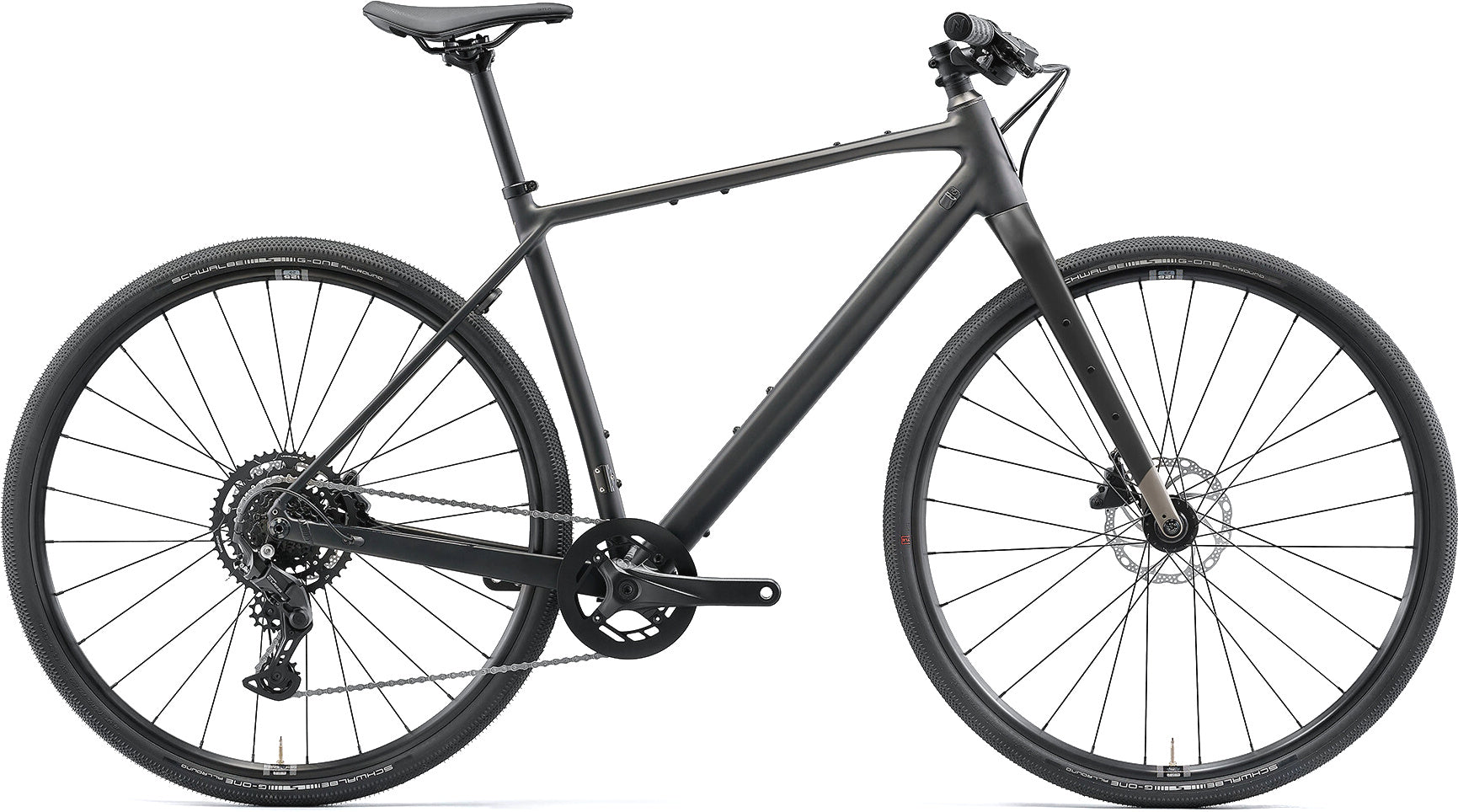 Norco Search A Flat Bar
