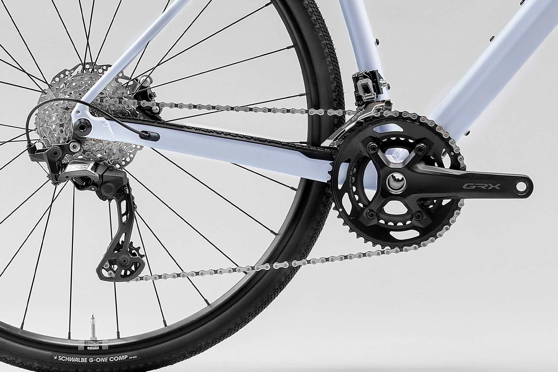 Norco Search A GRX