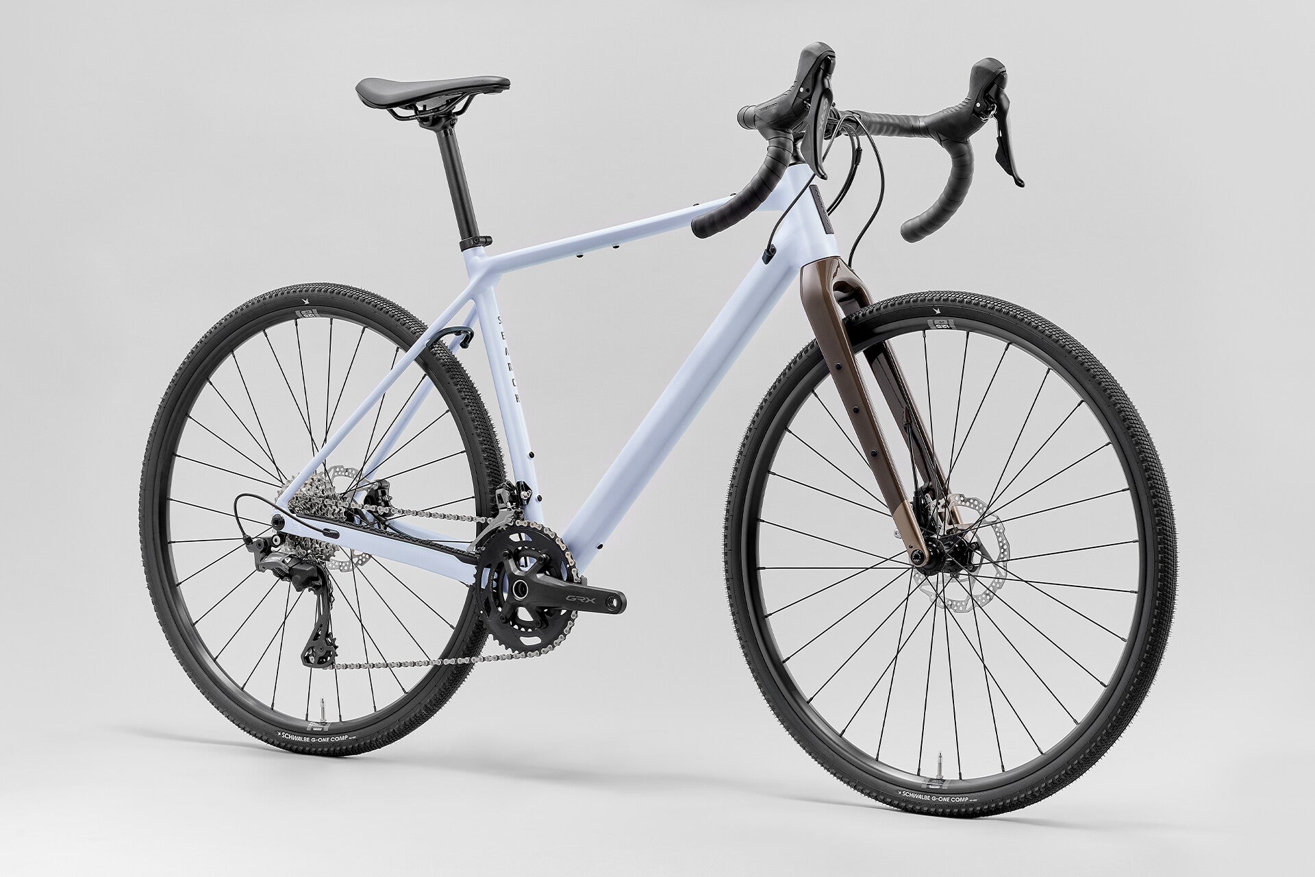 Norco Search A GRX