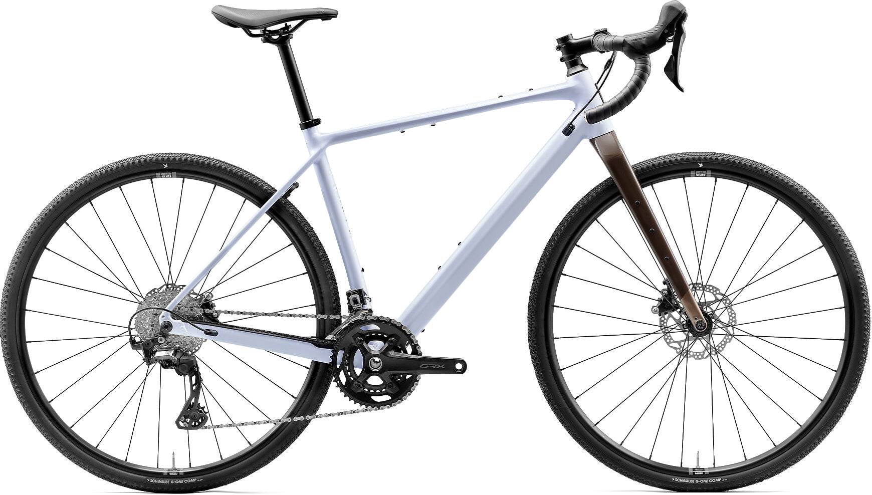 Norco Search A GRX
