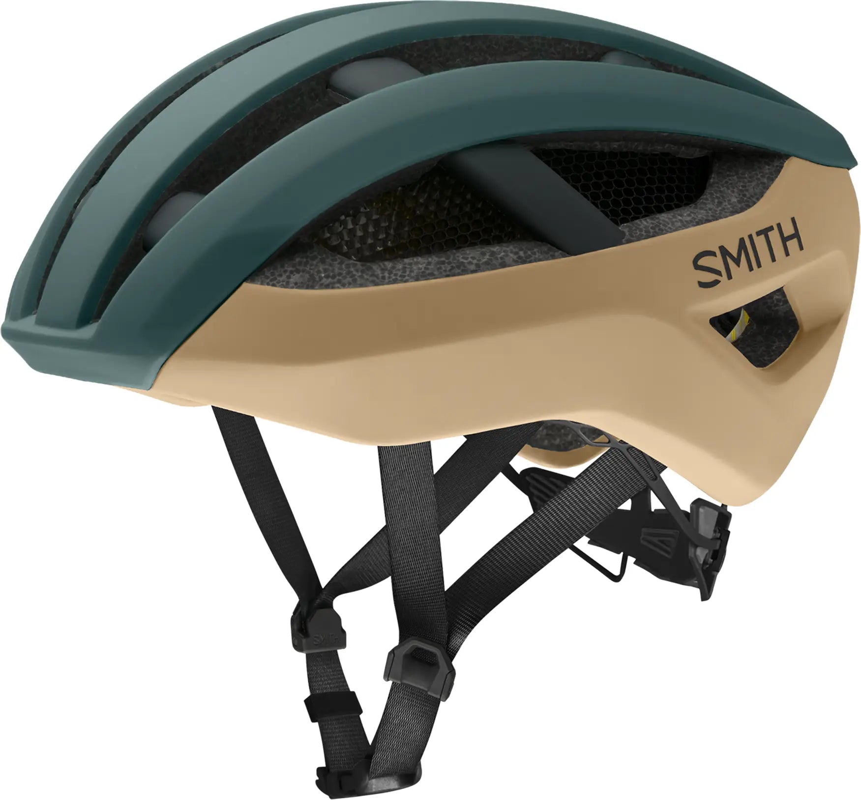 Smith Network MIPS Helmet