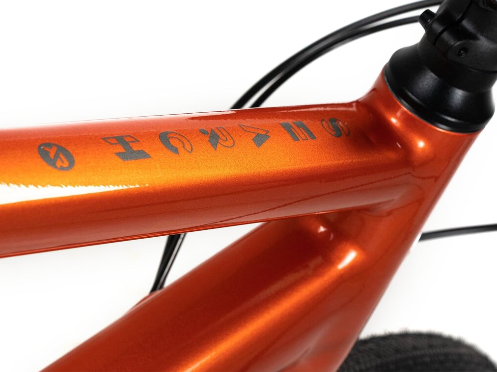 Norco Search XR A1 (Ex‑fleet)