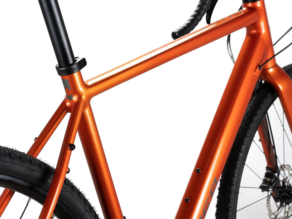 Norco Search XR A1 (Ex‑fleet)