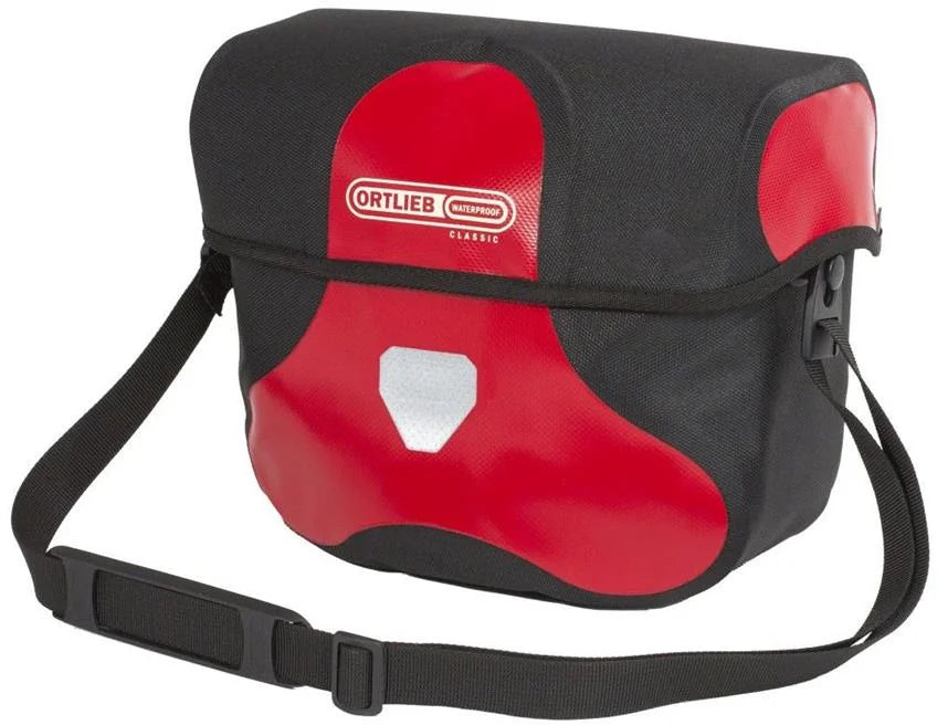 Ortlieb Ultimate6 Handlebar Bag