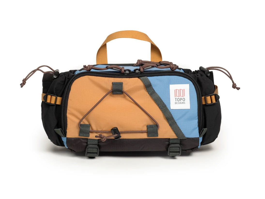 Topo Mountain Hydro Hip Pack