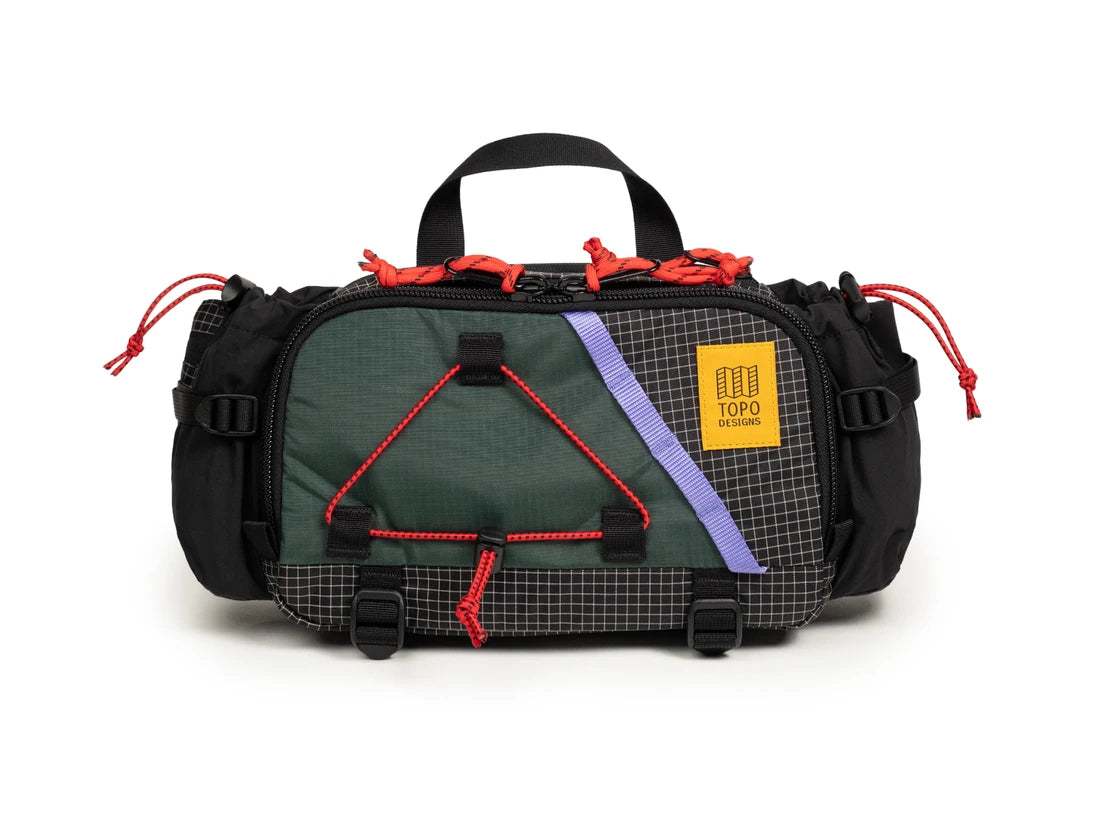 Topo Mountain Hydro Hip Pack
