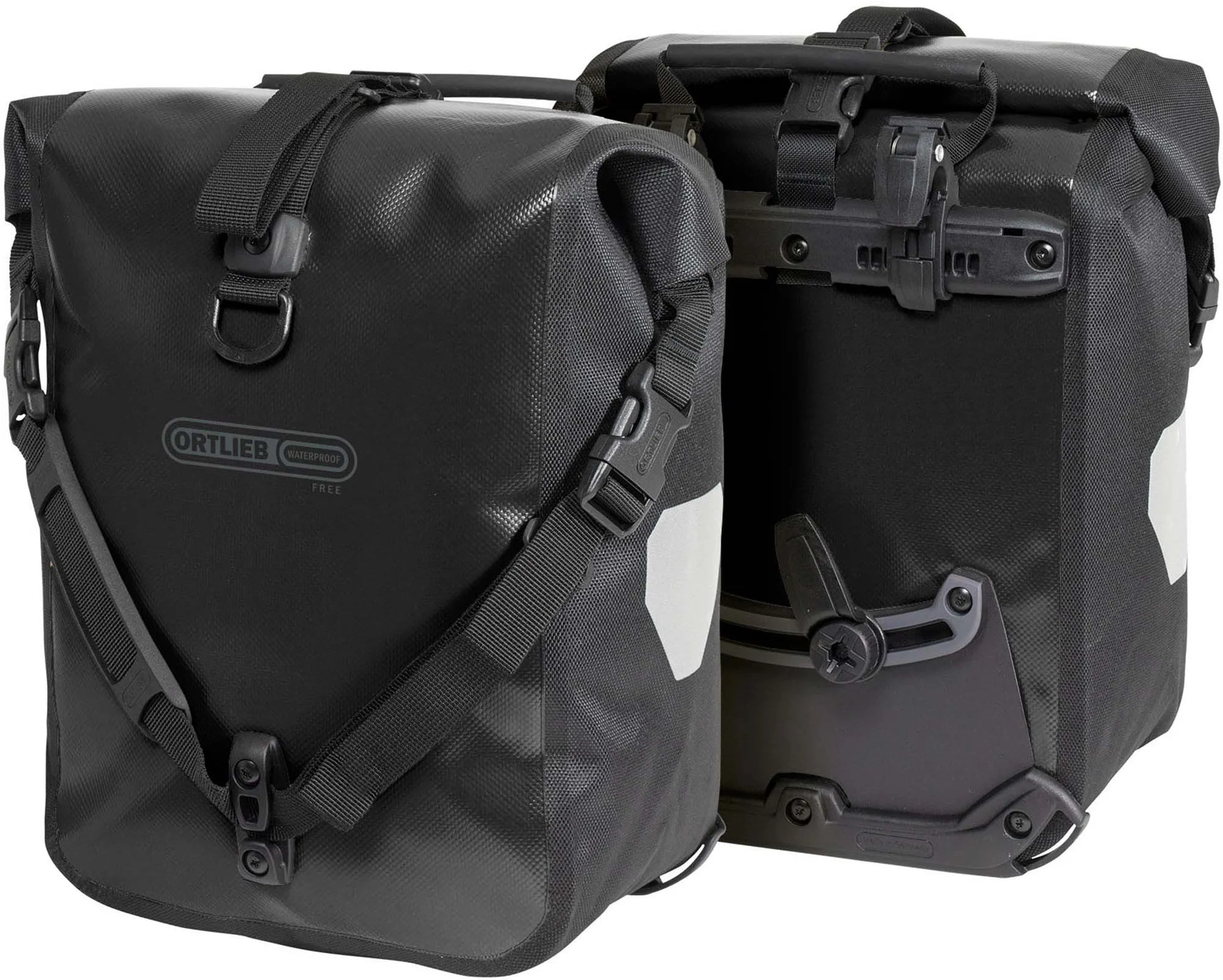 Ortlieb Sport Roller Free Panniers (25L)