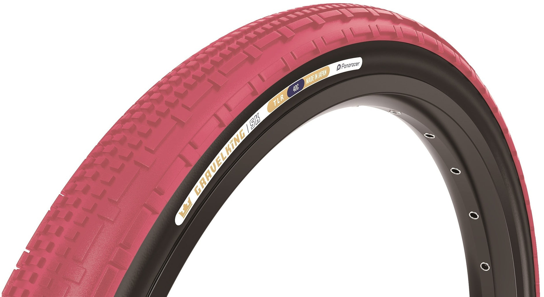 Panaracer GravelKing '25 SK LTD