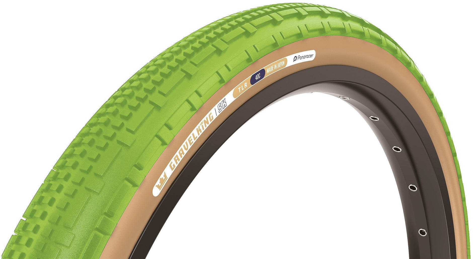 Panaracer GravelKing '24 SK LTD