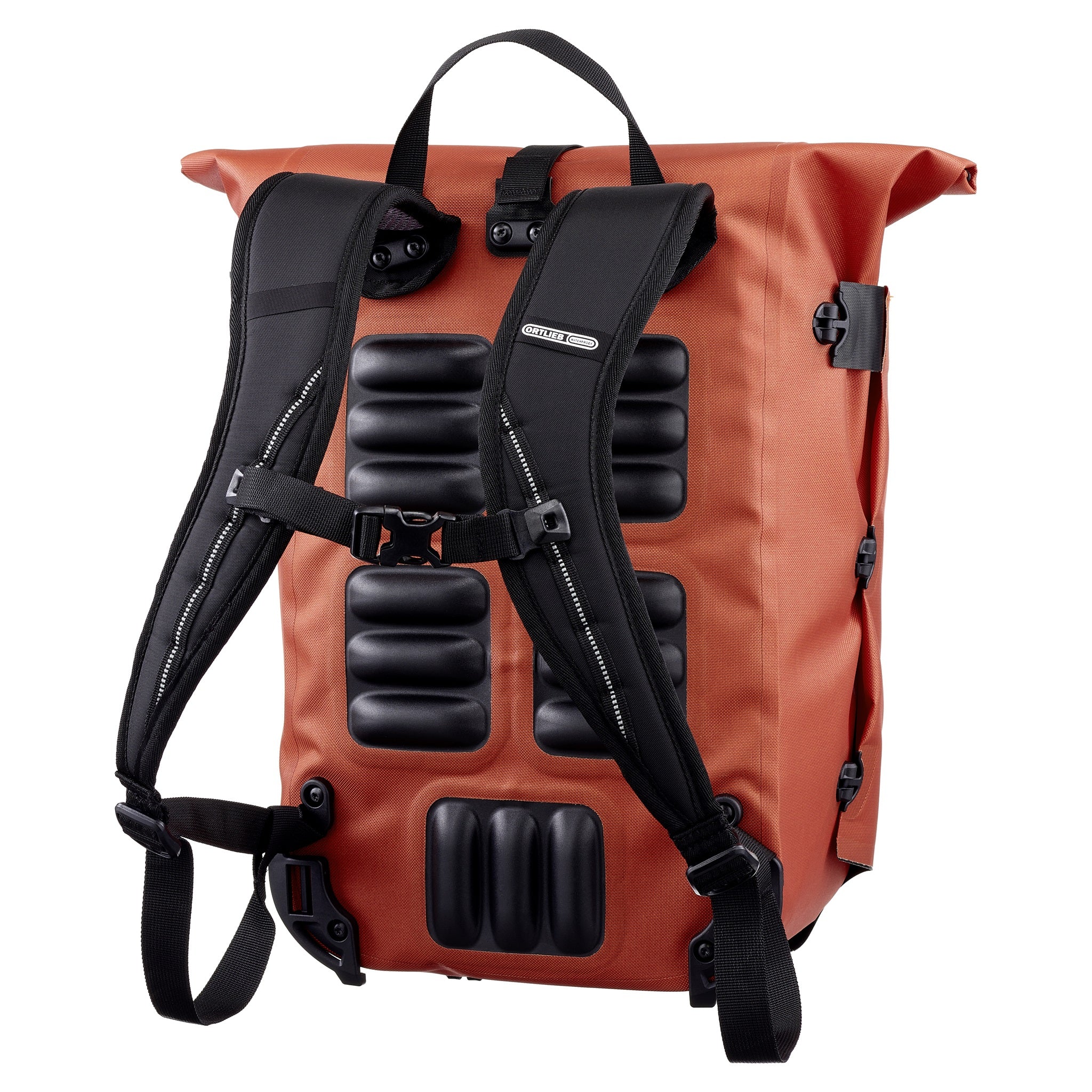 Ortlieb Vario Pannier Backpack (QL2.1) | Cycle City