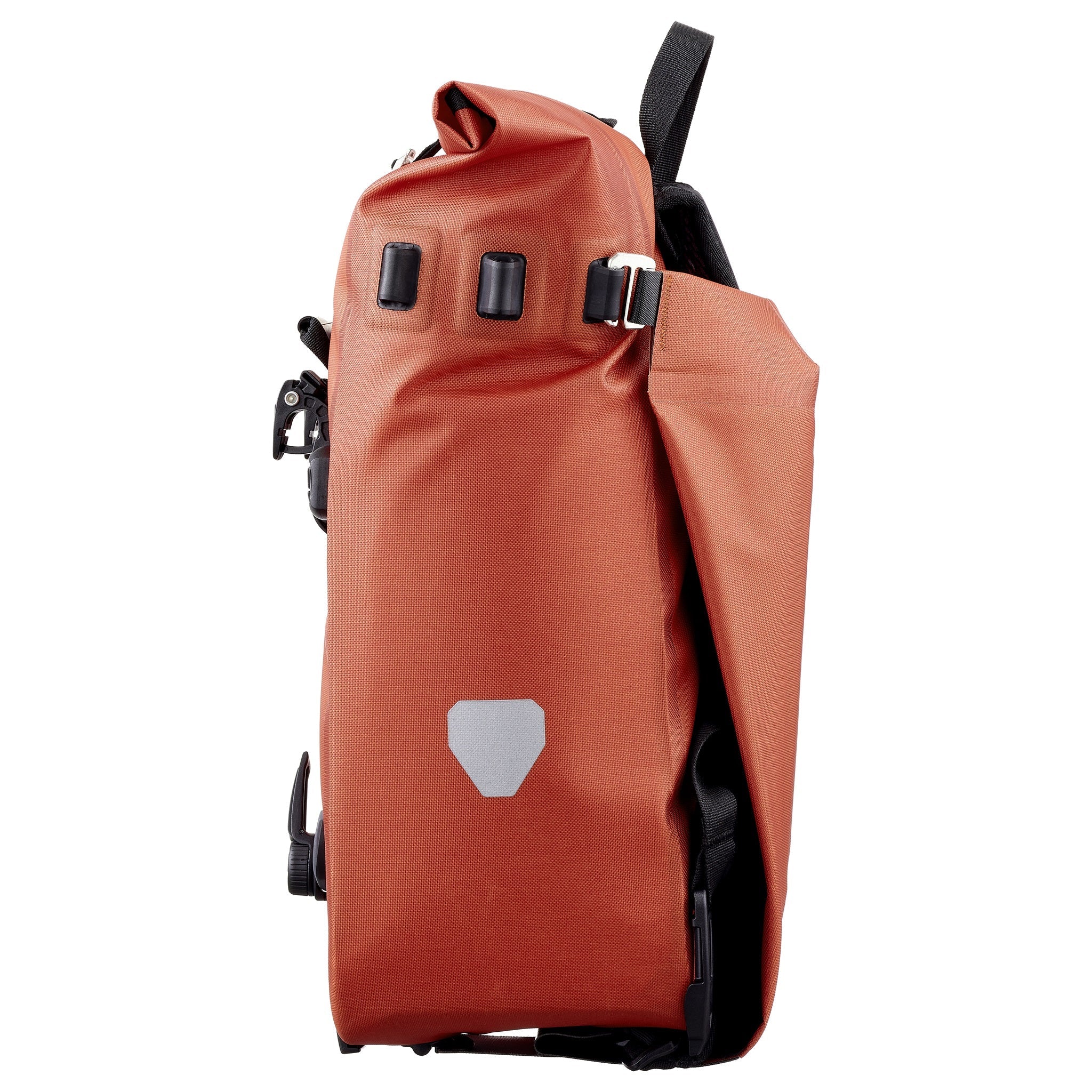 Ortlieb Vario Pannier Backpack (QL2.1) | Cycle City