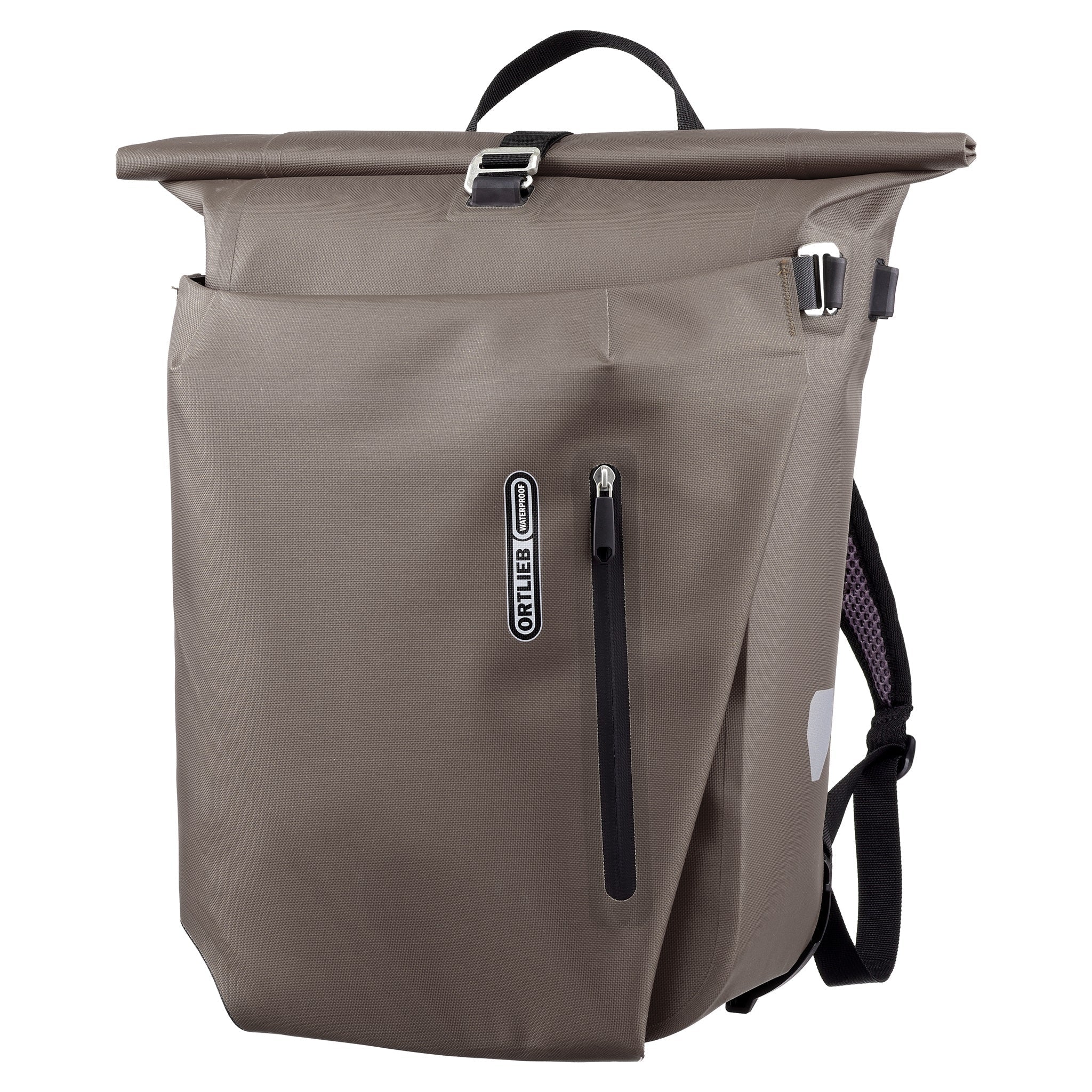 Ortlieb Vario Pannier Backpack (QL2.1) | Cycle City