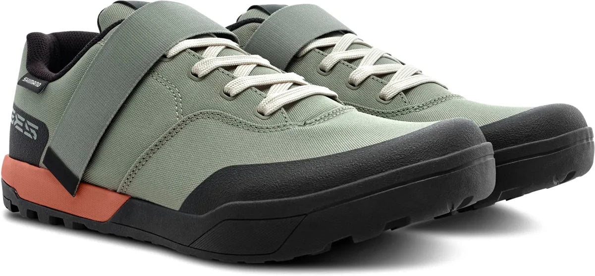 Shimano GE500 Shoe