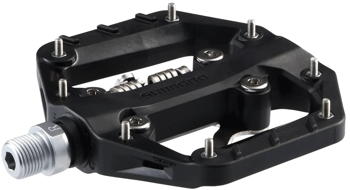 Shimano SPD+Flat (PD-EH510)