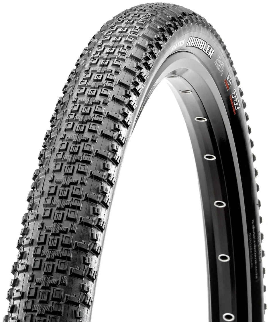 Maxxis Rambler Tire