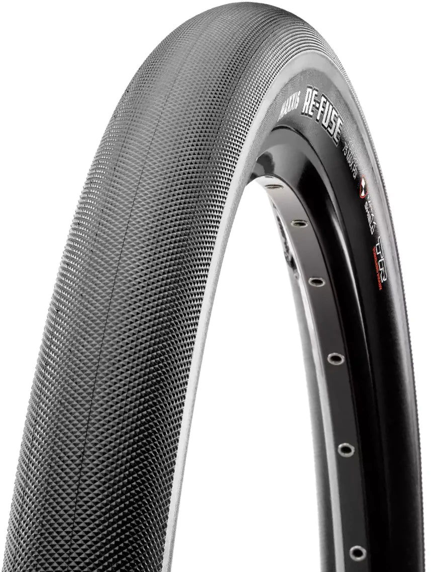 Maxxis Re-Fuse Tubeless Ready Tire