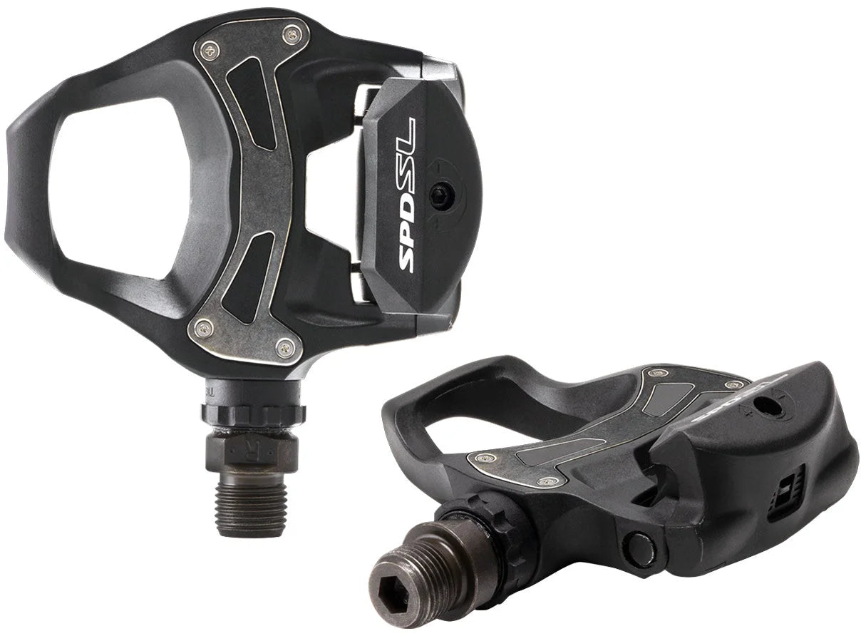 Shimano Tiagra SPD-SL (PD-R550)