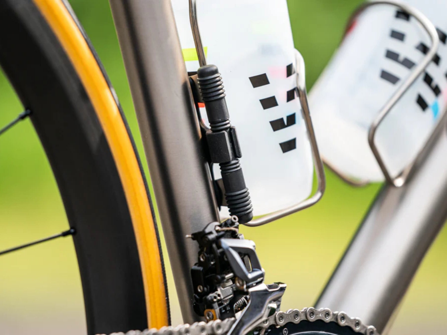 Dynaplug Carbon Racer Tubeless Repair Tool