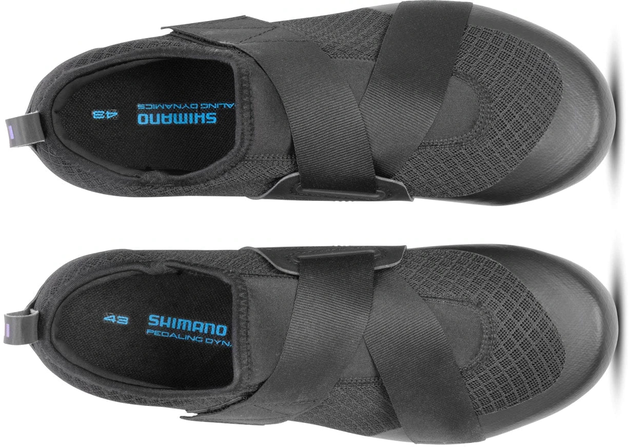 Shimano IC100 (Spin Shoes)