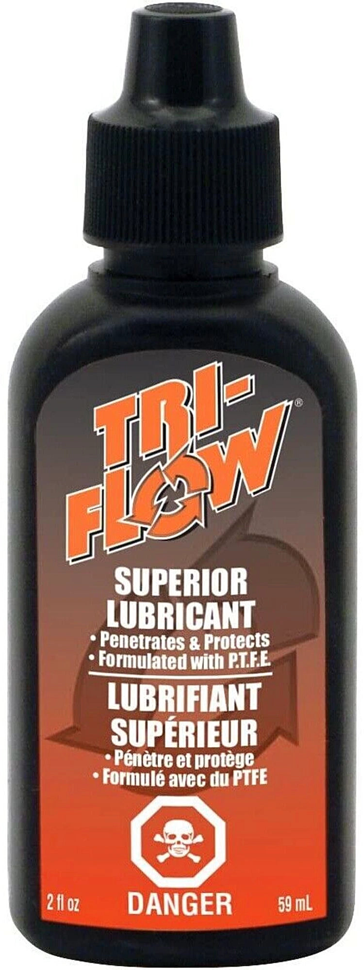 Tri-Flow Lube 2oz