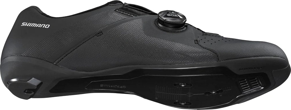 Shimano RC300 (Wide)