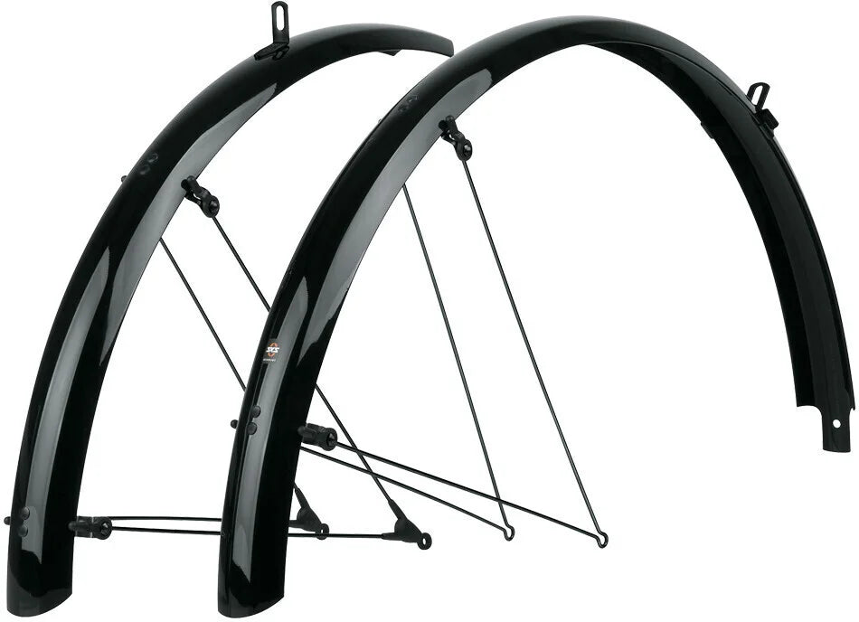 SKS Commuter II Fenders