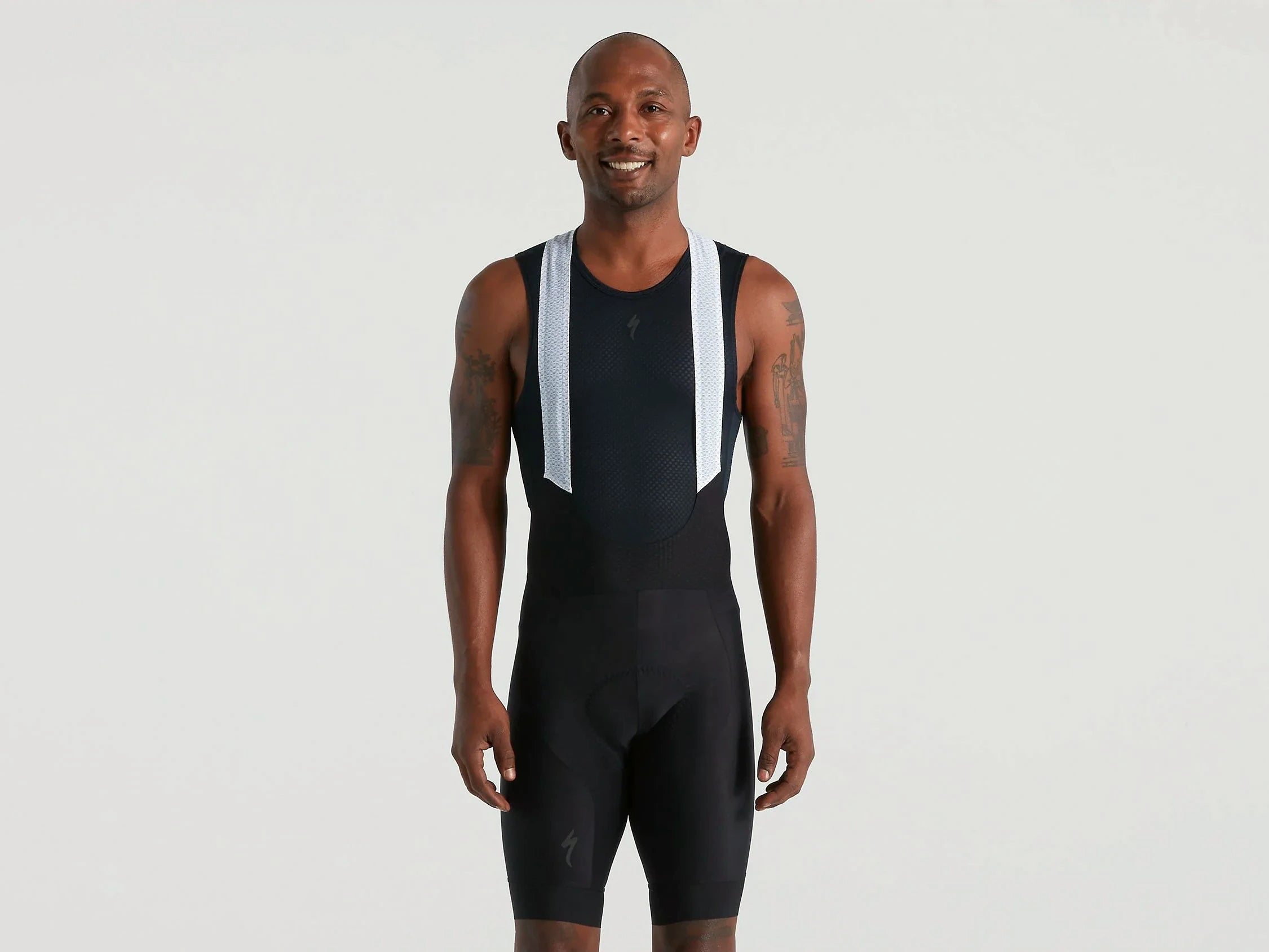 Specialized Men's SL Bib Shorts