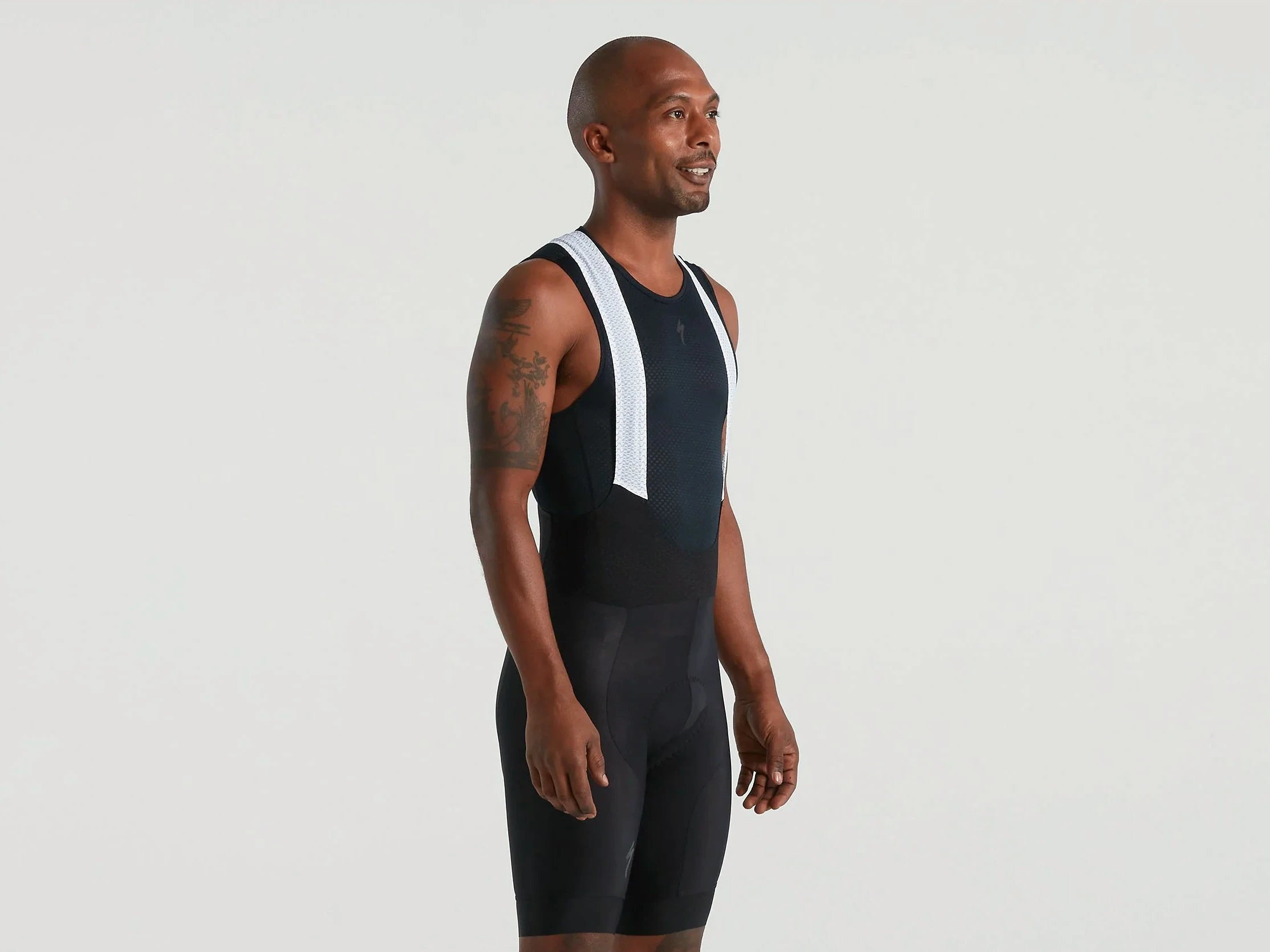 Specialized Men's SL Bib Shorts