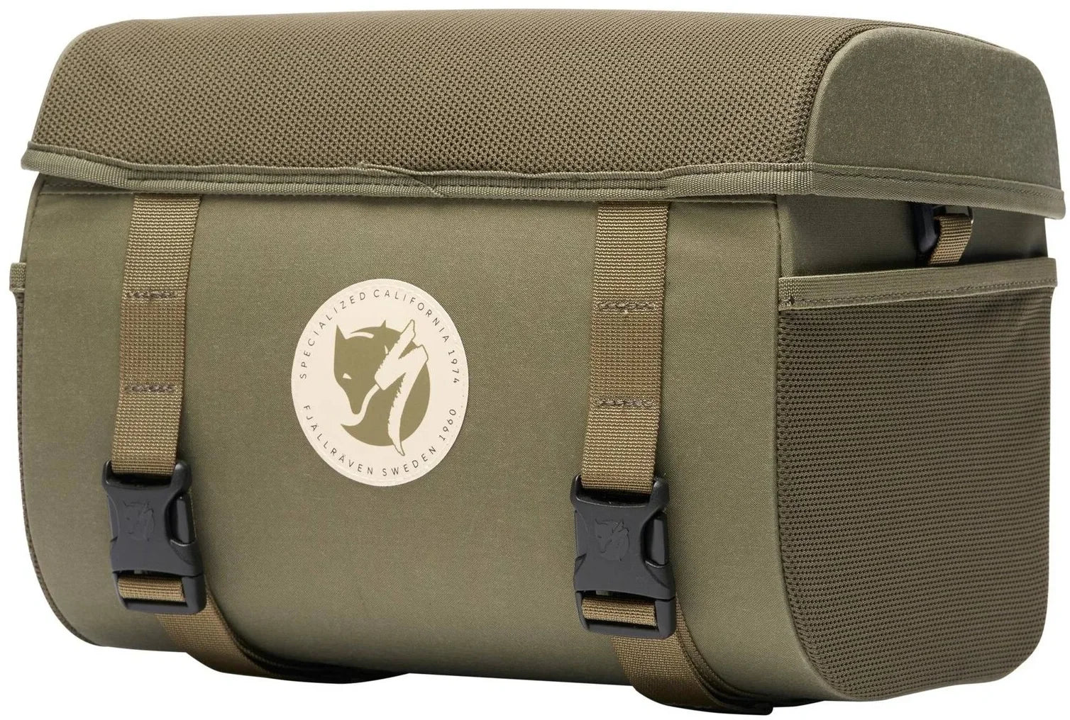 Specialized/Fjällräven Handlebar Bag